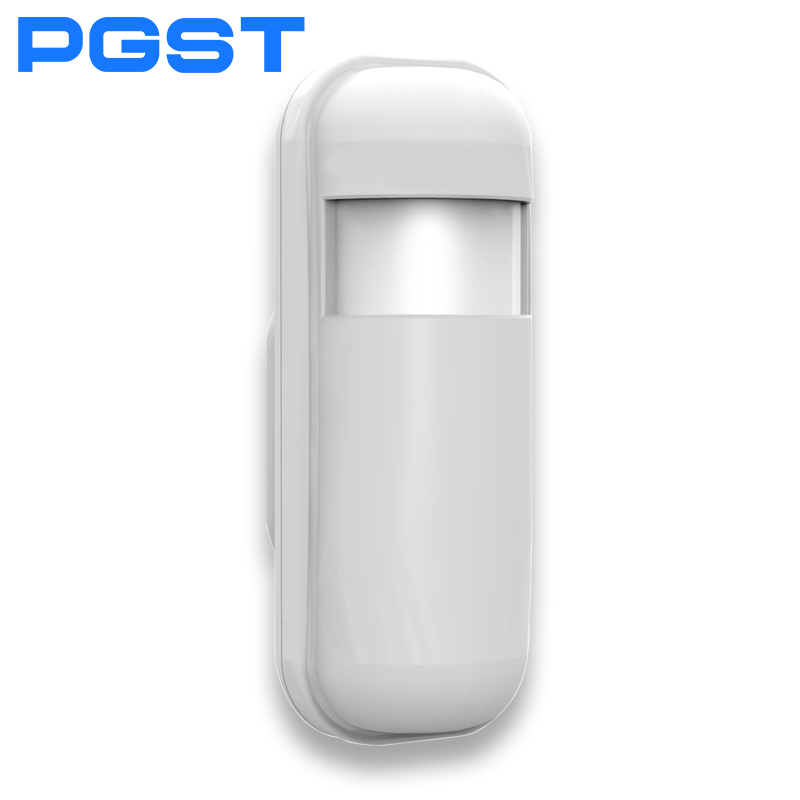 Home Security Services - PGST ZigBee Tuya 433MHz Smart Life