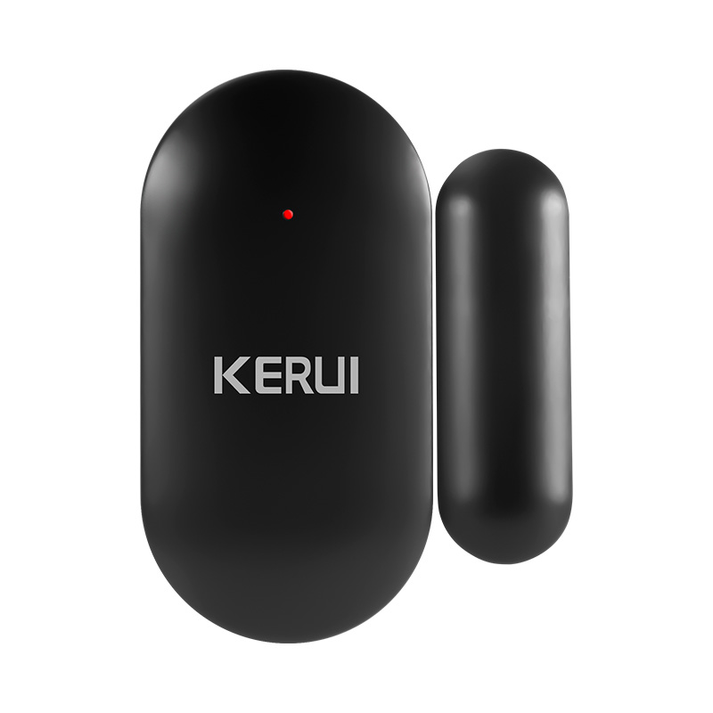 Home Security Services - KERUI MC11 Door Sensor 433MHz Wireless