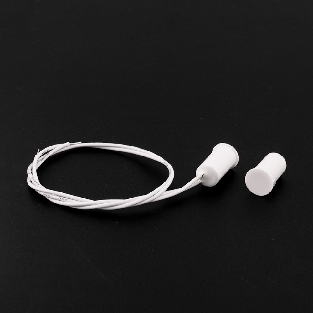 XL-33B Wired Window Magnetic D - Home Security Xl recension och pris