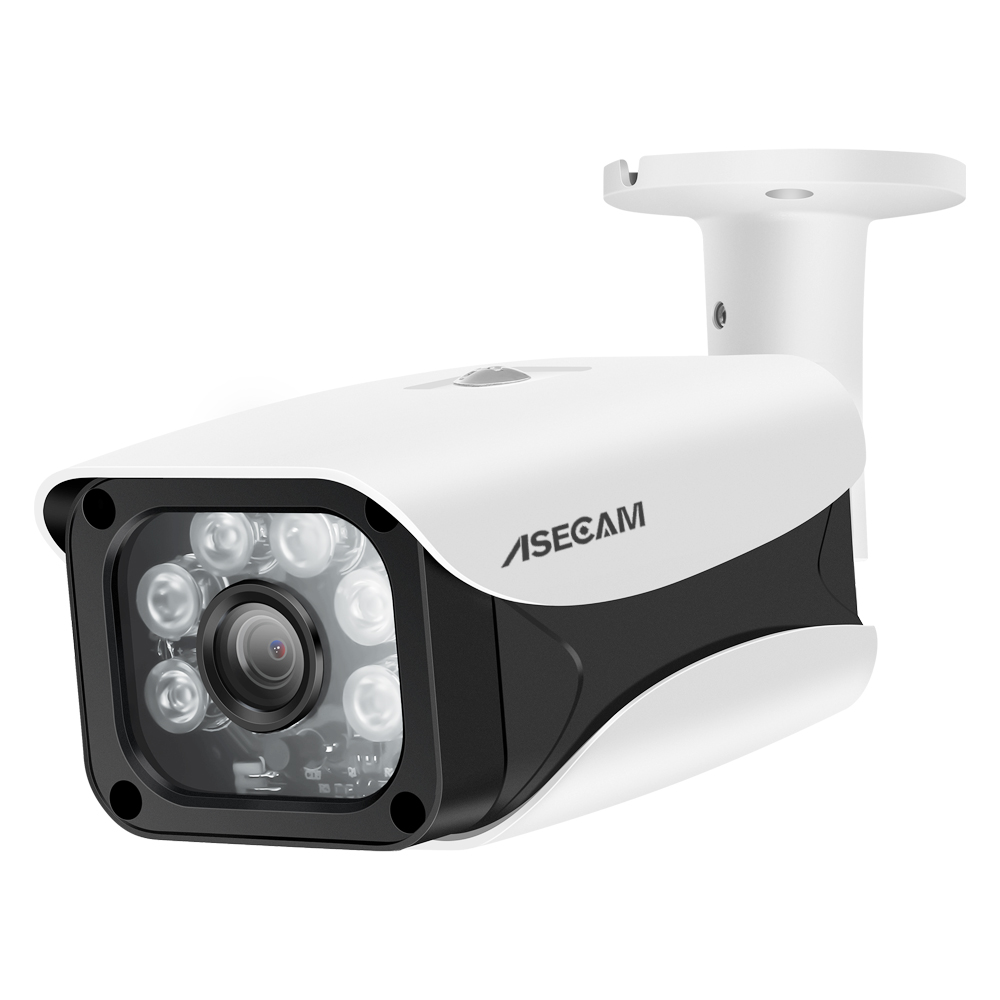 8MP Security Camera System 4K  - Home Security Kit With Camera recension och pris