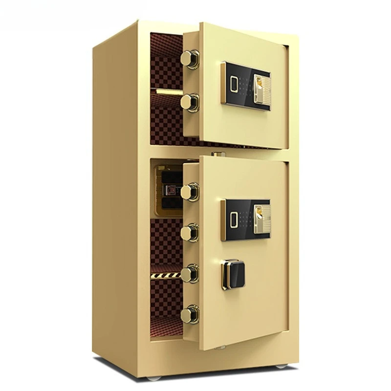*-*modern Secret Storage Elect - Home Security Of America recension och pris