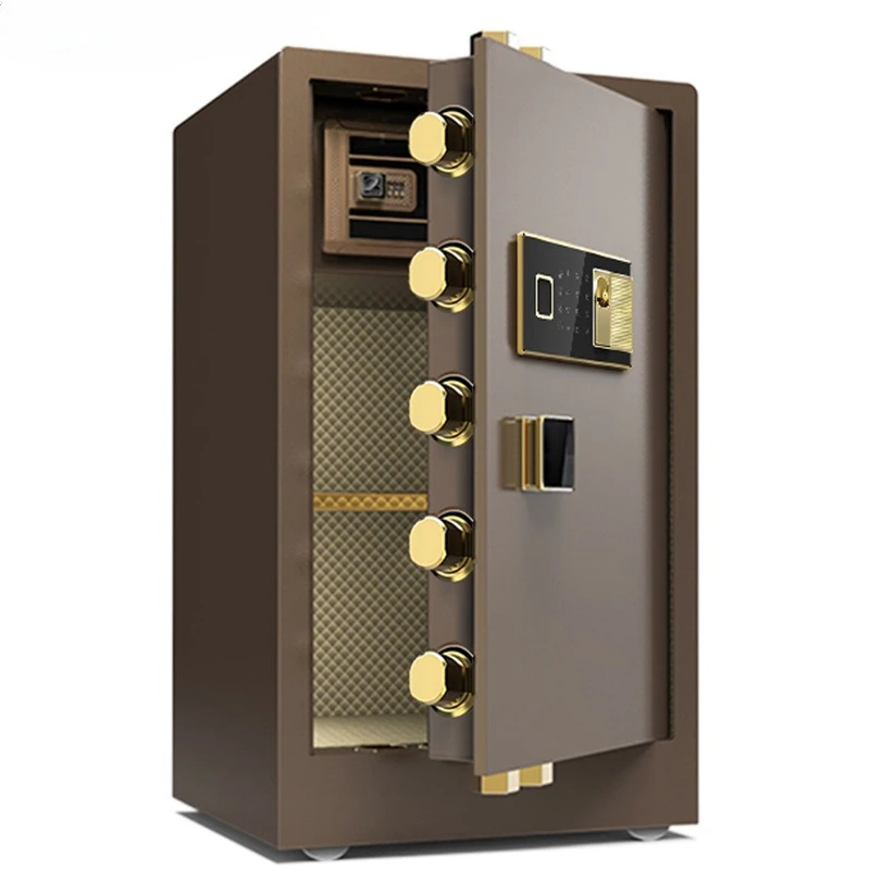 *-*modern Secret Storage Elect - Home Security Of America recension och pris
