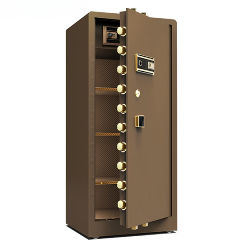 *-*modern Secret Storage Elect - Home Security Of America recension och pris