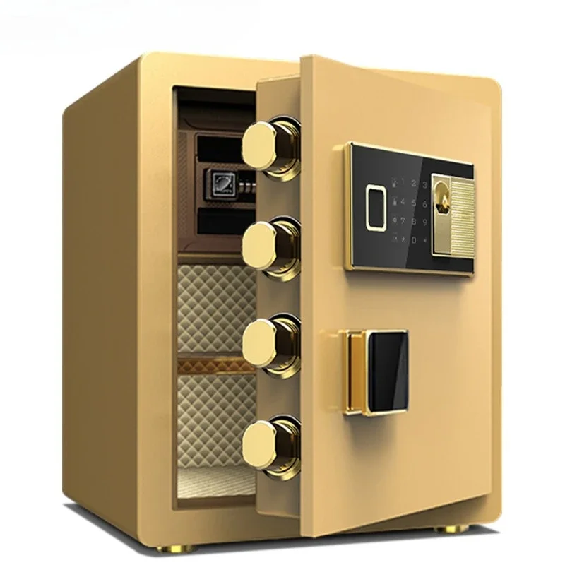 *-*modern Secret Storage Elect - Home Security Of America recension och pris