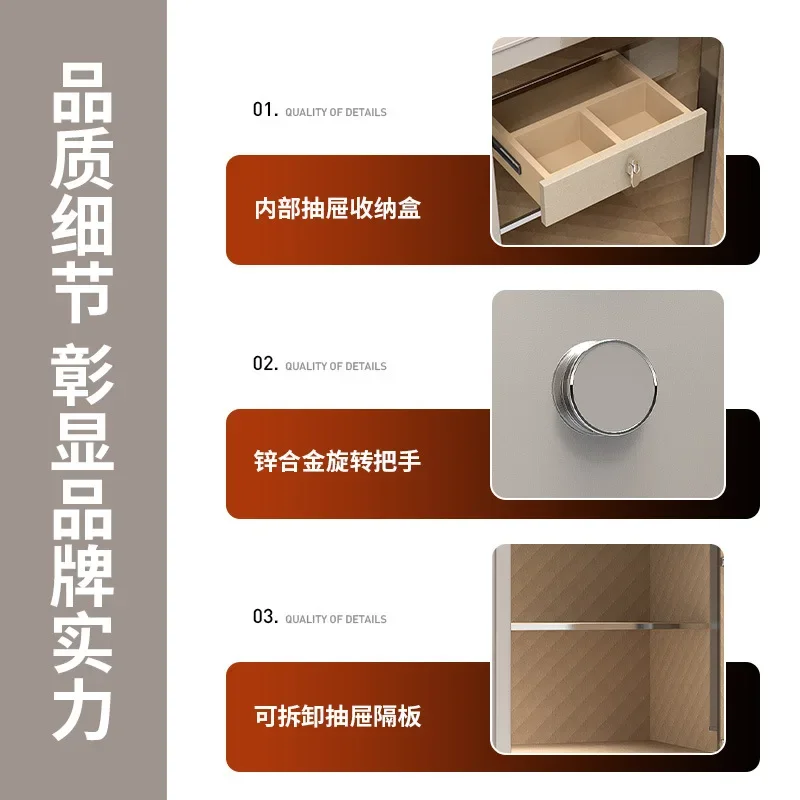 Home Invisible Fingerprint Saf - Home Security Of America recension och pris