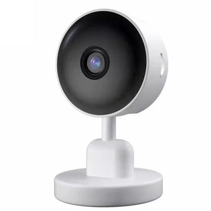 Essential Indoor Wifi Tuya Cam - Home Security With Cameras recension och pris