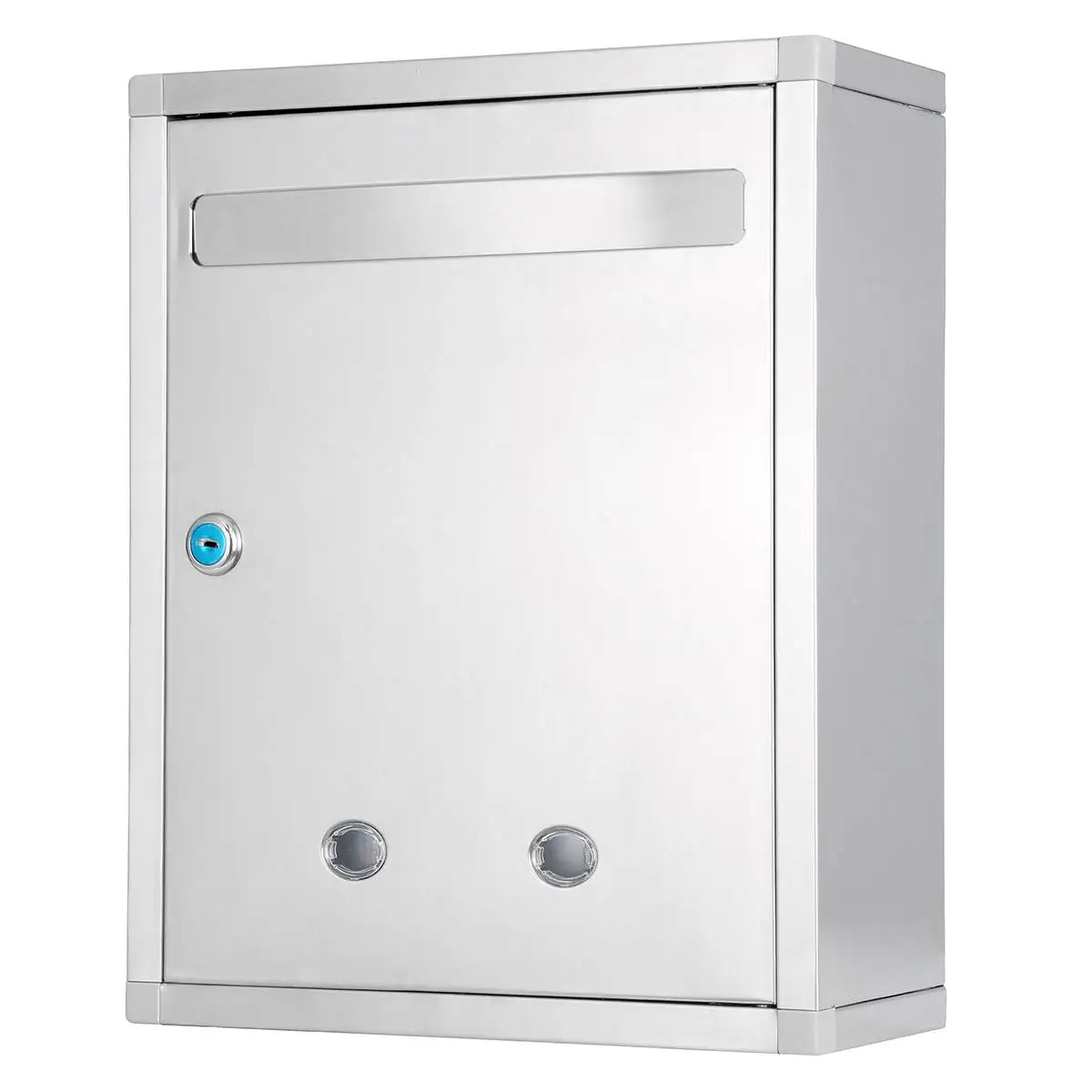Waterproof Vintage Mailbox Sta - Home Security Letters recension och pris