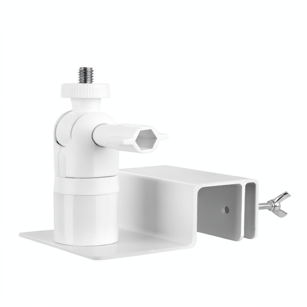 Weather Resistant Gutter Stand - Home Security Kit With Camera recension och pris