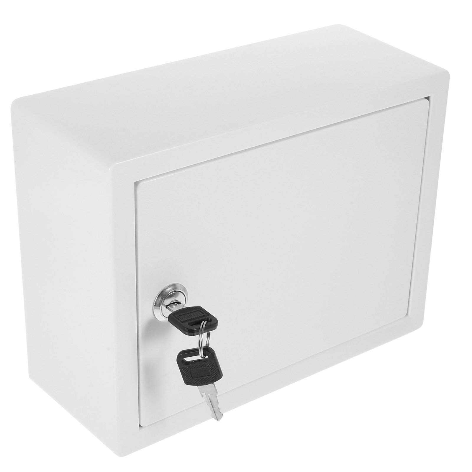 Wall Mounted Plastic Milk Box  - Home Security Letters recension och pris