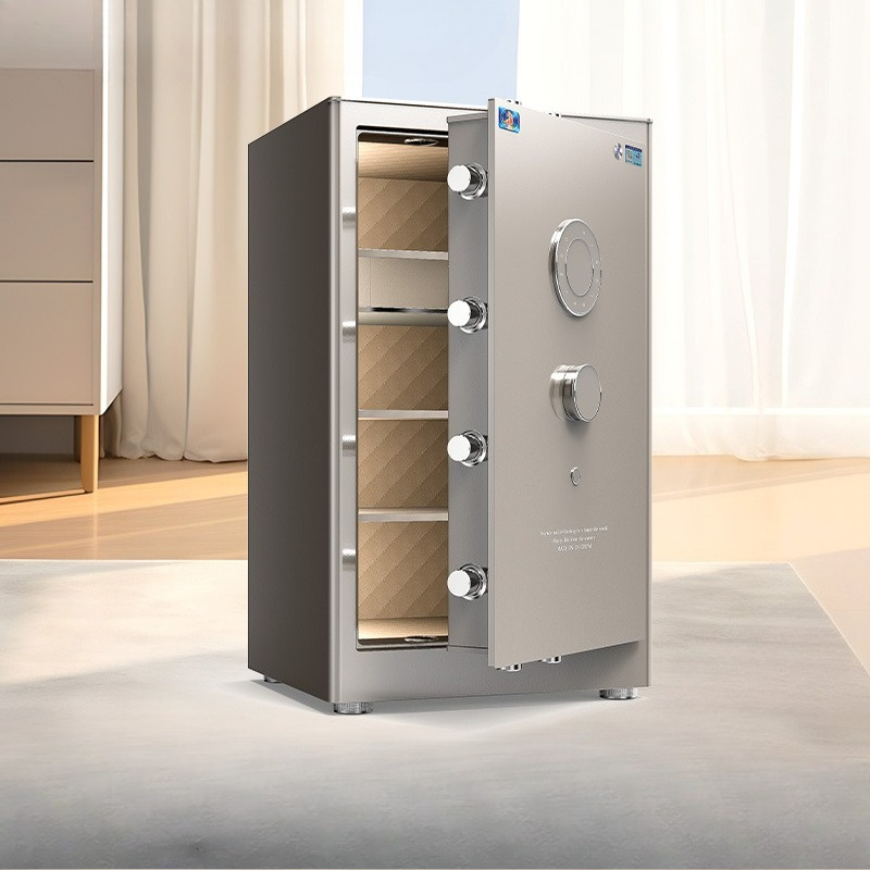 Nordic protection security box - Home Security Of America recension och pris