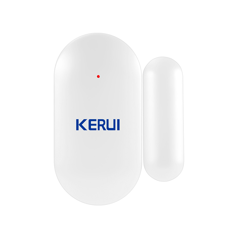 KERUI MC11 Door Sensor 433MHz  - Home Security Services recension och pris
