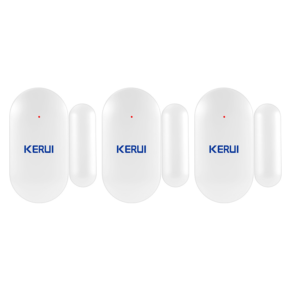 KERUI MC11 Door Sensor 433MHz  - Home Security Services recension och pris