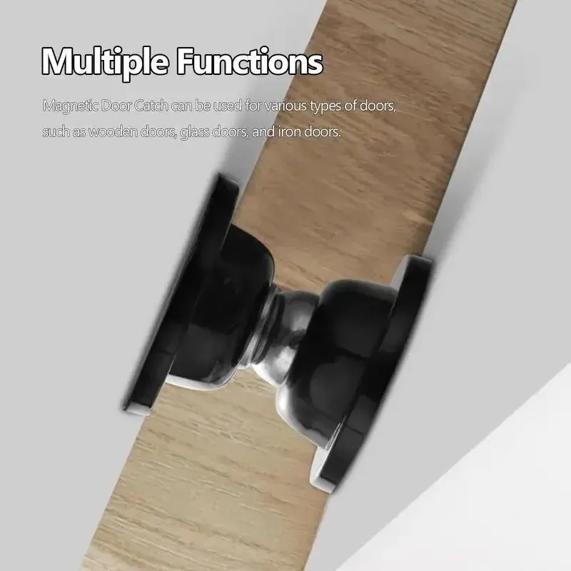 Silicone Door Suck Hotel House - Door Wedge Alarm recension och pris