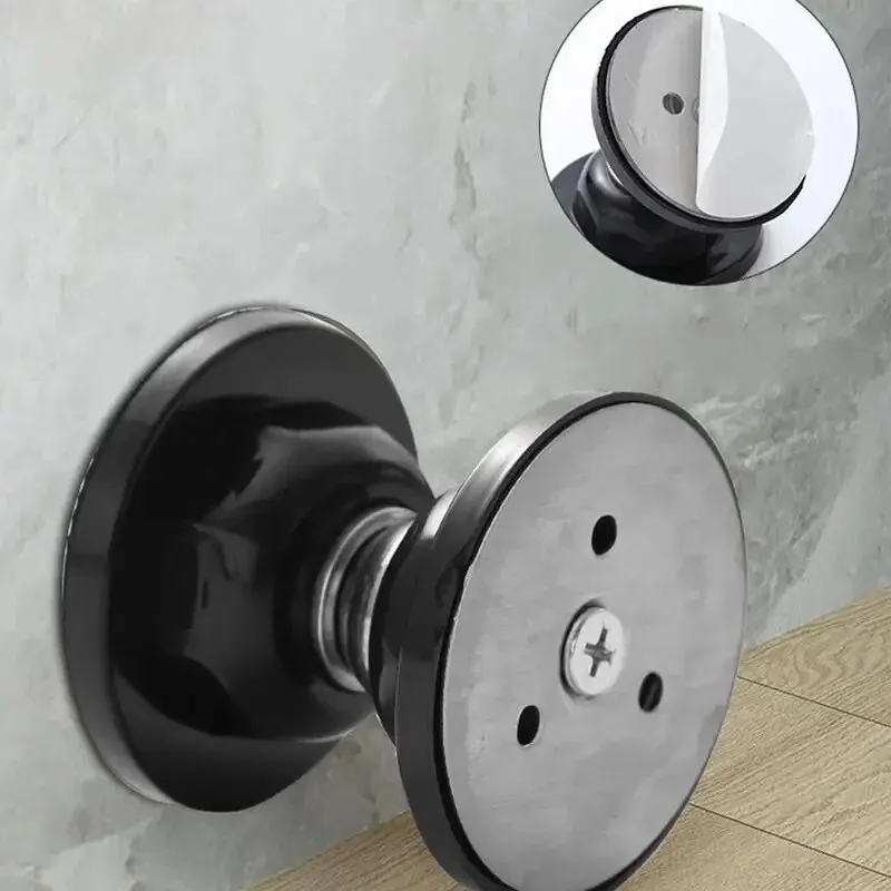 Silicone Door Suck Hotel House - Door Wedge Alarm recension och pris