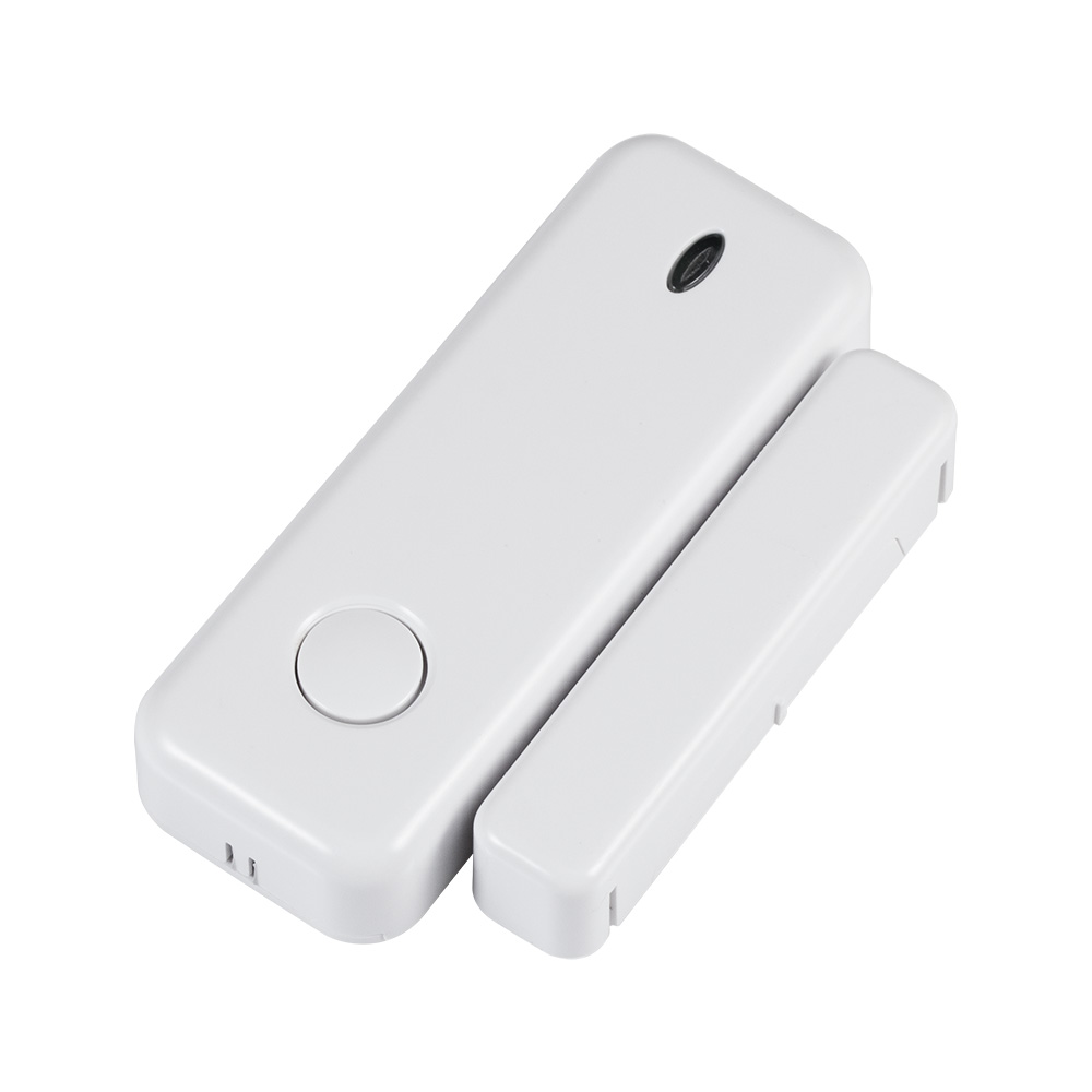 D10 Window Door Sensor Alarm 4 - Home Security Services recension och pris