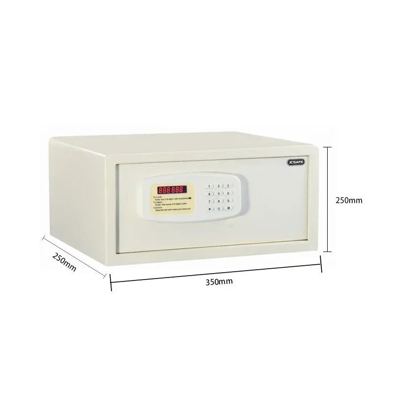 Home Security Boxes Key Safe F - Home Security Of America recension och pris