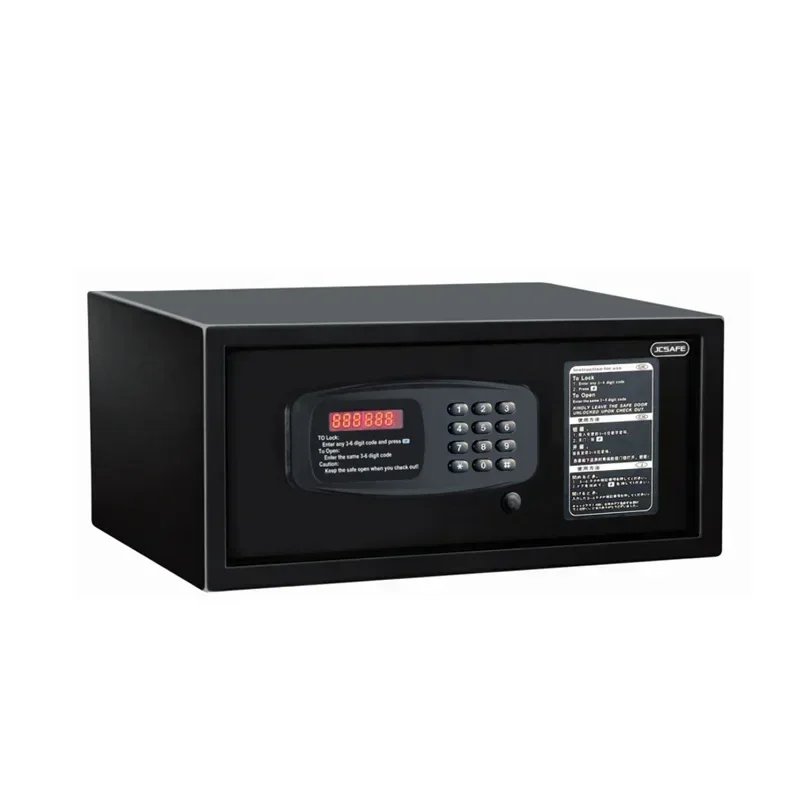 Home Security Boxes Key Safe F - Home Security Of America recension och pris