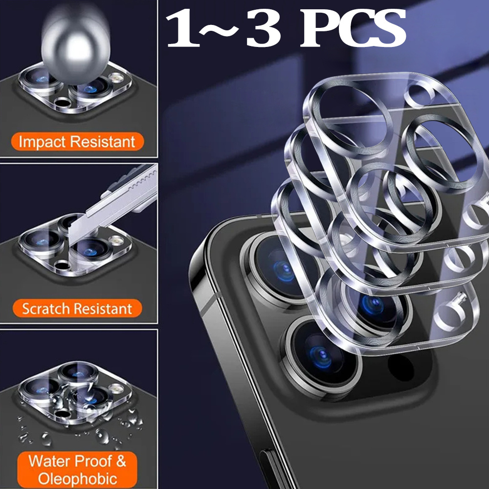 1~3 PCS Camera Protector For i - Home Security With Cameras recension och pris