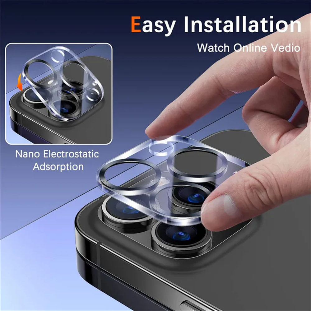 1~3 PCS Camera Protector For i - Home Security With Cameras recension och pris