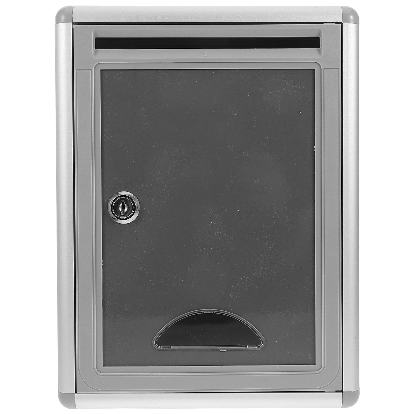 1Set Wall Mounted Letter Box w - Home Security Letters recension och pris