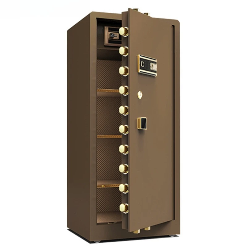Home Safe Security Box Modern  - Home Security Of America recension och pris