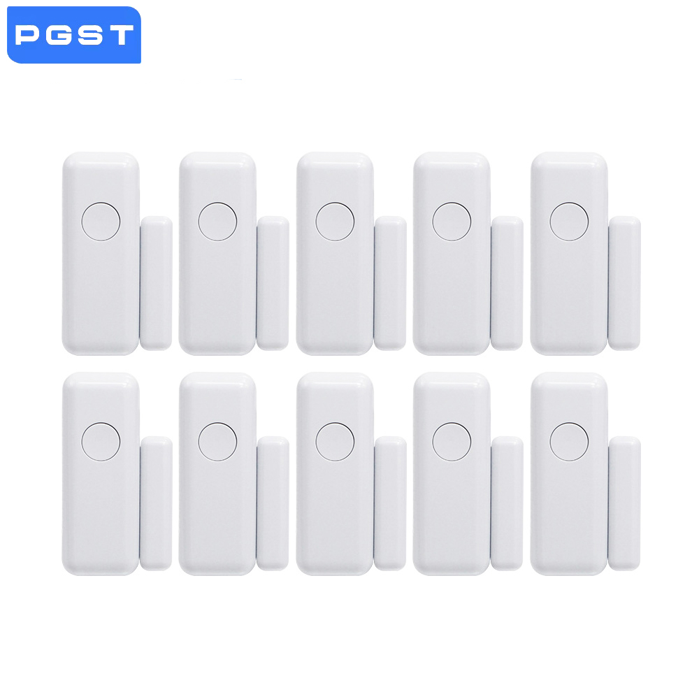 433mhz  Wireless Window Door M - Home Security Services recension och pris