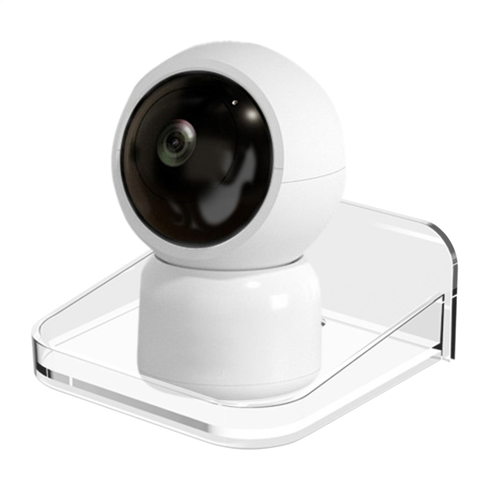 Small Shelf Wall Mount Tiny Wa - Home Security For Renters recension och pris