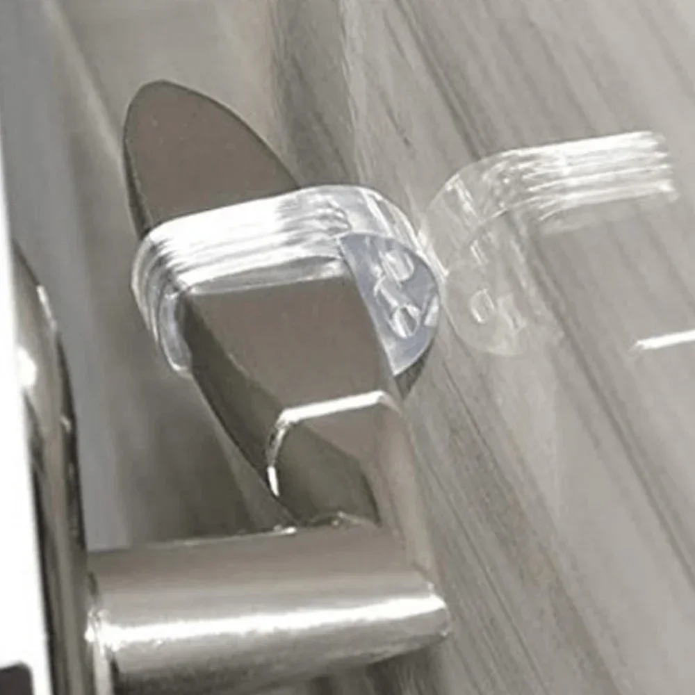 Security Protection Doorstop H - Door Wedge Alarm recension och pris