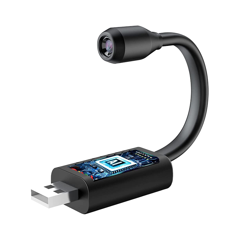 V380 Mini Wireless Wifi Camera - Home Security With Cameras recension och pris